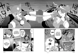 Page 169 of Leona Explosion