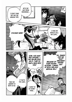 Page 25 of Leona Explosion