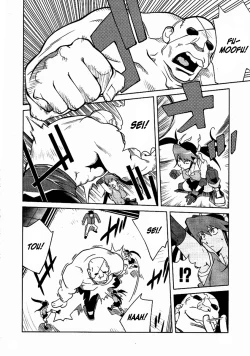 Page 29 of Leona Explosion