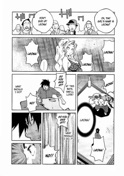 Page 31 of Leona Explosion