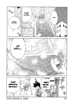 Page 91 of Leona Explosion