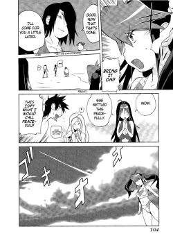 Page 99 of Leona Explosion