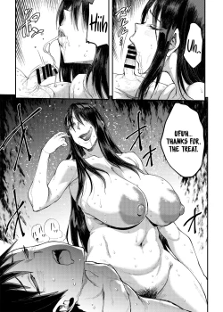 Page 33 of Mama Mansion! 3 | Mama Mansion!