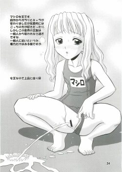 Page 23 of Otohime Hakusho