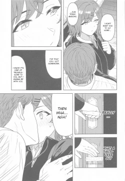 Page 6 of Watashi no Shiranai Anata Toka