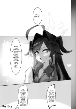 Page 24 of Onsen Kaihatsu!? | Hot Springs Development?!