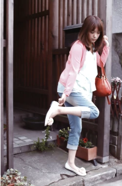 Page 4 of nude【AV女優みひろ誕生物語】