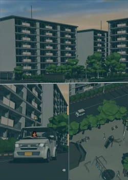 Page 47 of Ikenie no Haha 3