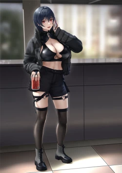 Page 3 of Ero Streamer Nichijou Seikatsu