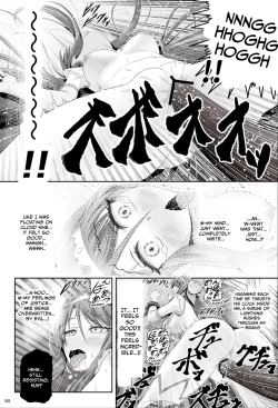 Page 51 of Magical Girls Shine Hearts - Episode 1 Erina Saijo