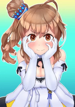 Page 22 of Sasara-chan no Echichi na Matome