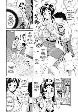 Page 137 of OneppyuMilk Sauce" | Oneppyu - Mature Women Like Semen