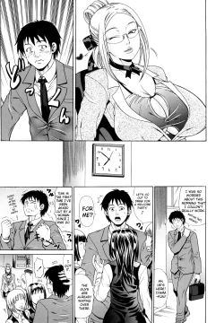 Page 9 of OneppyuMilk Sauce" | Oneppyu - Mature Women Like Semen