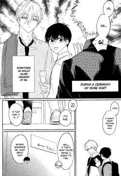 Page 8 of Never say, Give up!