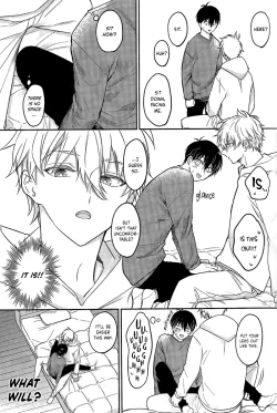 Page 16 of Lucky Break