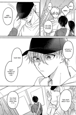 Page 8 of Lucky Break