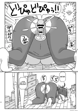 Page 15 of The old lady next door