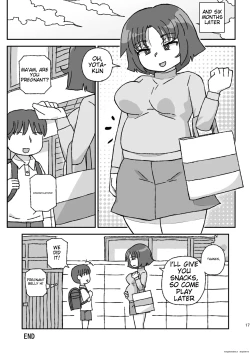 Page 16 of The old lady next door