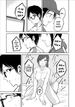 Page 11 of Uenozumi Dai 12 wa | Ueno-kun Has Been Developed Chapter 12