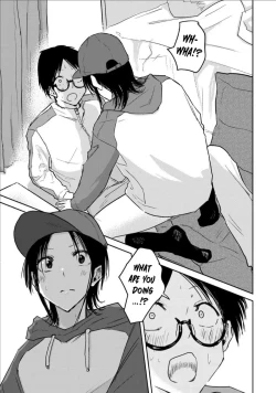 Page 15 of Uenozumi Dai 12 wa | Ueno-kun Has Been Developed Chapter 12