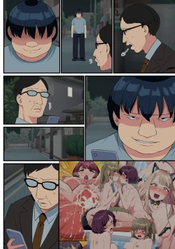 Page 26 of Kuso na Onna Joushi mo Konbini Tenin mo Motokano mo Zenin Netoru! Toaru Kaihen Douga no Chikara de Ore o Shita ni Miru Kuso Onna-domo ni Dopyu Dopyu Namahame Fukushuu