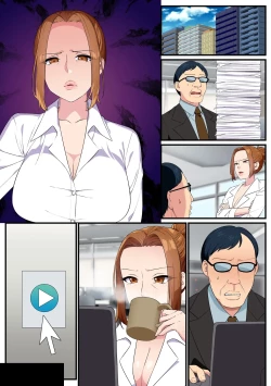 Page 27 of Kuso na Onna Joushi mo Konbini Tenin mo Motokano mo Zenin Netoru! Toaru Kaihen Douga no Chikara de Ore o Shita ni Miru Kuso Onna-domo ni Dopyu Dopyu Namahame Fukushuu