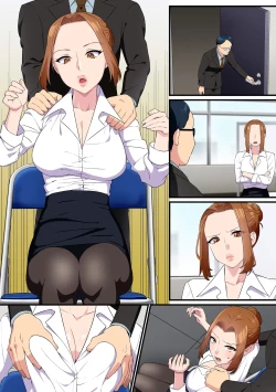 Page 28 of Kuso na Onna Joushi mo Konbini Tenin mo Motokano mo Zenin Netoru! Toaru Kaihen Douga no Chikara de Ore o Shita ni Miru Kuso Onna-domo ni Dopyu Dopyu Namahame Fukushuu