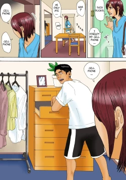 Page 4 of Mottainai! | What a Waste!