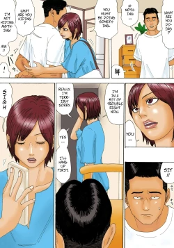 Page 5 of Mottainai! | What a Waste!