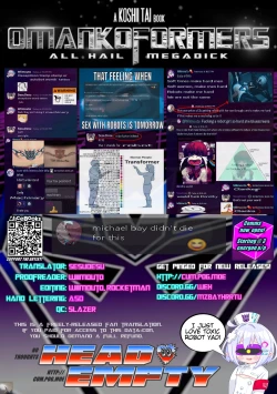 Page 21 of Omankoformers: All Hail Megadick