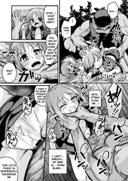 Page 24 of Kairaku ni Ochiru