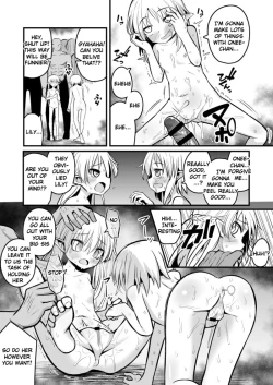 Page 52 of Kairaku ni Ochiru