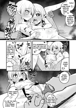 Page 53 of Kairaku ni Ochiru