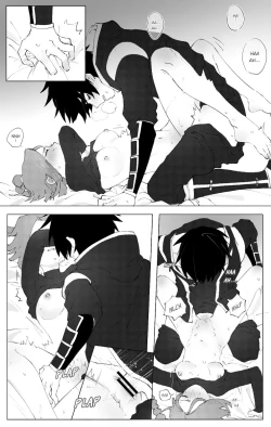 Page 13 of Seven×Thirteen