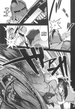 Page 11 of Mori o Mamoru Ookami Shoujo ga Inkou Shisai ni NTRreta Hanashi