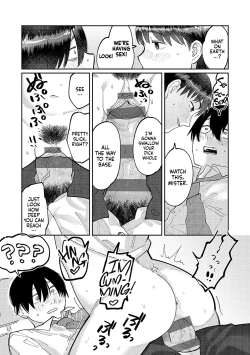 Page 13 of Hai Boruteji! - 17cm ni Koishiteru | High Voltage! 17cm Deep in Love!