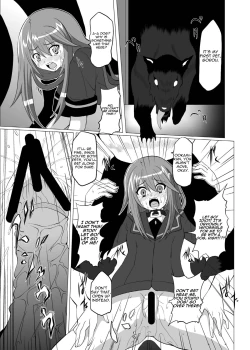 Page 11 of Zoku Otogi no Sekai | The World Of Otogi-Sequel