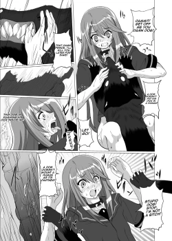 Page 13 of Zoku Otogi no Sekai | The World Of Otogi-Sequel