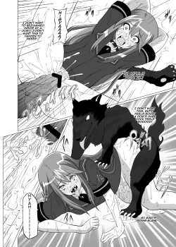 Page 16 of Zoku Otogi no Sekai | The World Of Otogi-Sequel