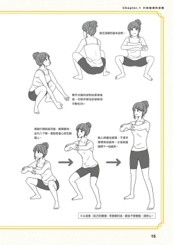 Page 16 of 給想體驗究極性愛的妳——给女孩的榨精法则【官繁中版】