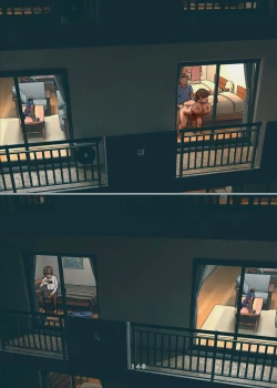 Page 145 of Ikenie no Haha 3