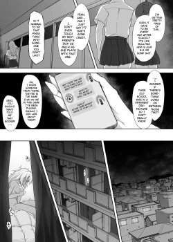 Page 21 of A Gyaru Who Bullies a Futanari High School Girl