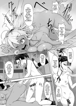 Page 30 of A Gyaru Who Bullies a Futanari High School Girl