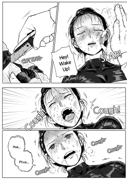 Page 16 of Bondage mummification vol 2