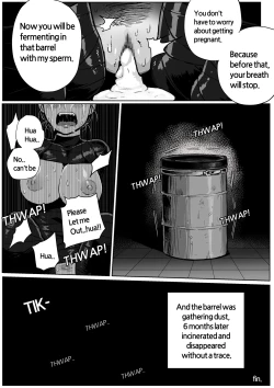 Page 19 of Bondage mummification vol 2