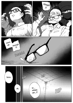 Page 4 of Bondage mummification vol 2