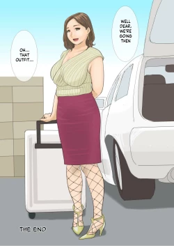 Page 21 of Kisei Shita Musuko ni Netorarete | Cockolding with my son who has come home