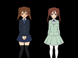 Page 81 of 壁野花part2