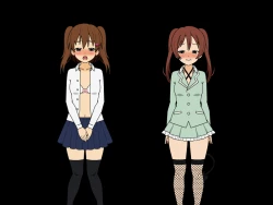 Page 82 of 壁野花part2