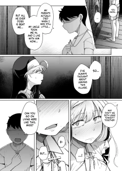 Page 42 of Zange Ana 5 | Confession Hole 5